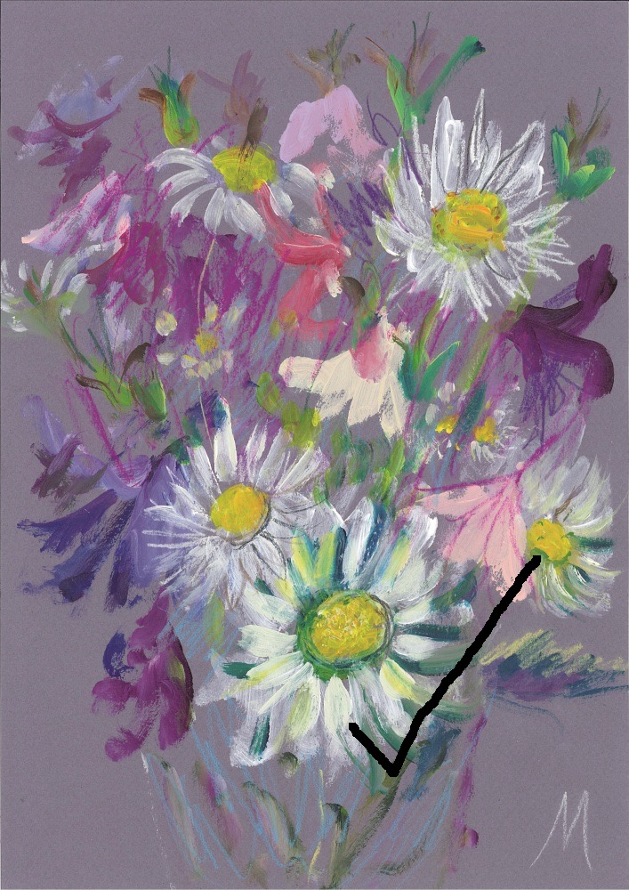 Daisies 2010