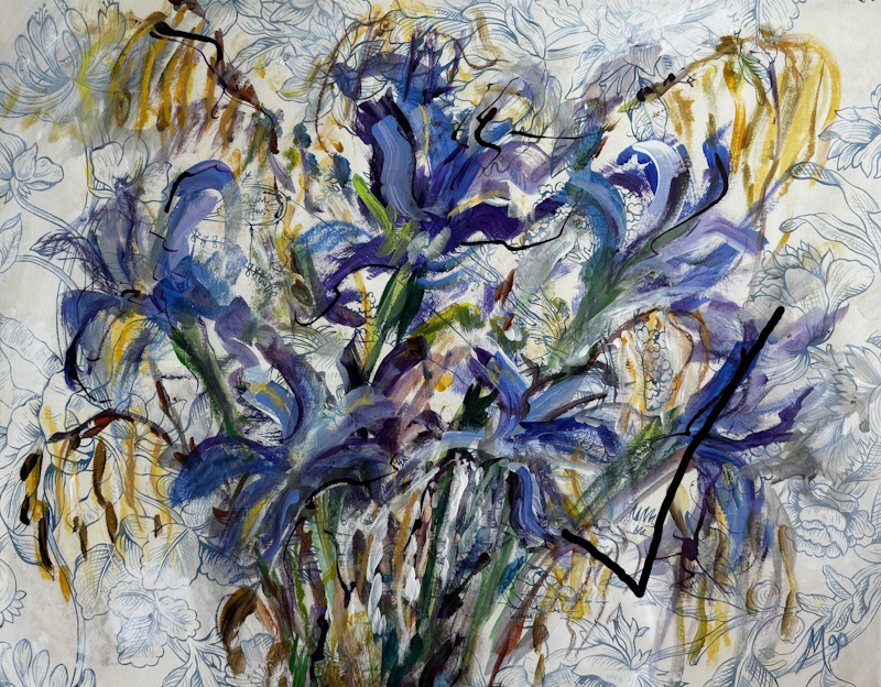 Irises