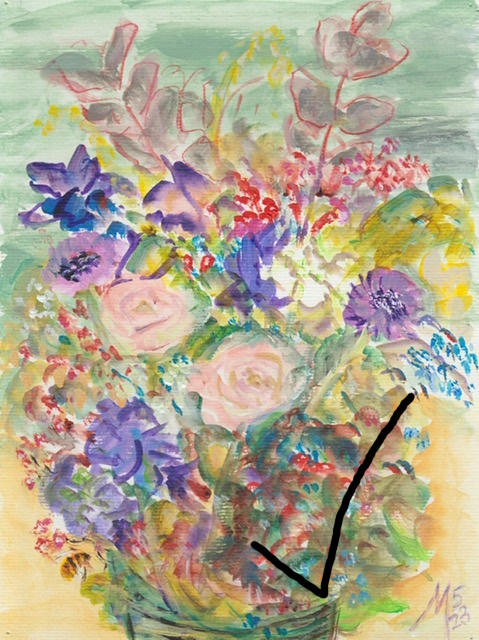 Flowers from the Farm, Spring Fair 2023