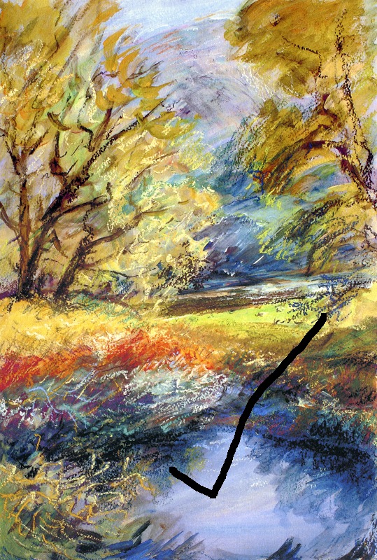 Doldowlod Watergarden