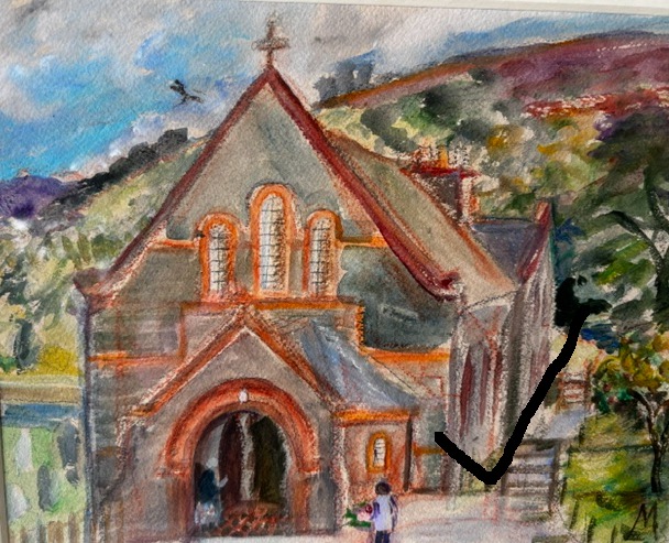 Bethany Baptist Chapel