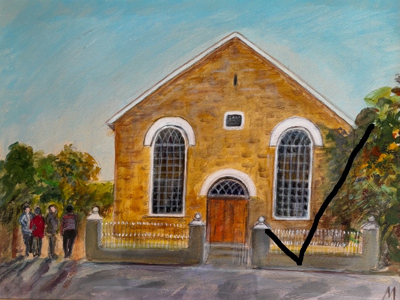 Cana Chapel